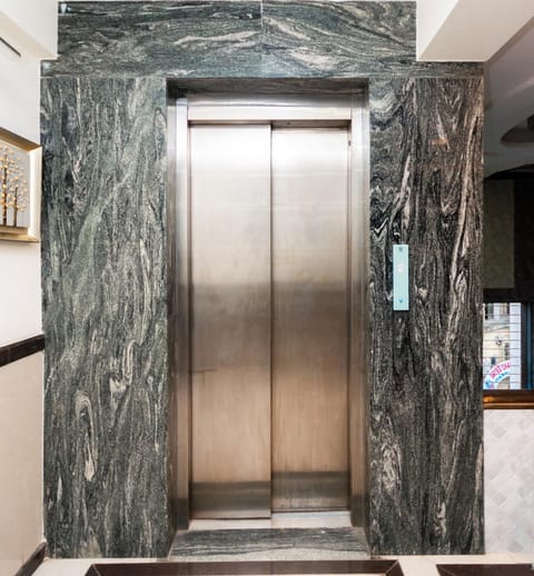 elevator