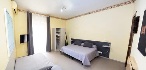 Tarchon Luxury B&B Übernachtung mit Frühstück in Tarquinia