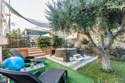 Activities, Garden, Hot Tub, Balcony/Terrace, Spa and wellness centre/facilities, Swimming pool, Swimming pool, Open Air Bath