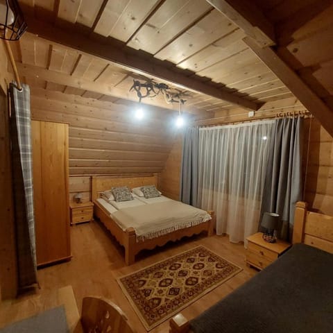 Pokoje gościnne "U Prusa" Vacation rental in Zakopane