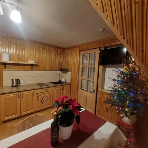 Pokoje gościnne "U Prusa" Vacation rental in Zakopane