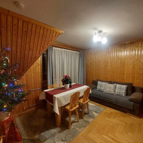 Pokoje gościnne "U Prusa" Vacation rental in Zakopane