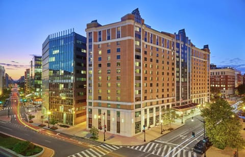 Embassy Suites by Hilton Washington DC Convention Center Hotel in District of Columbia