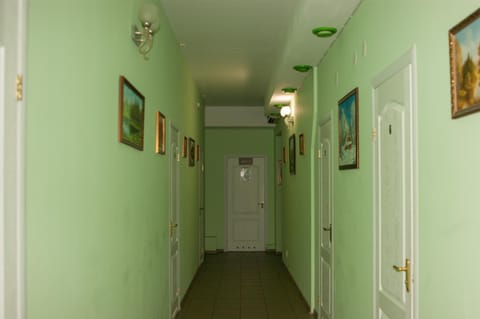 Art Galery Hostel Hostel in Lviv