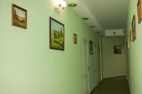Art Galery Hostel Hostel in Lviv