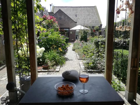 La Rose Bed and Breakfast in Lommel