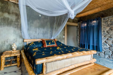 Kivu Paradis Resort Hotel in Democratic Republic of the Congo