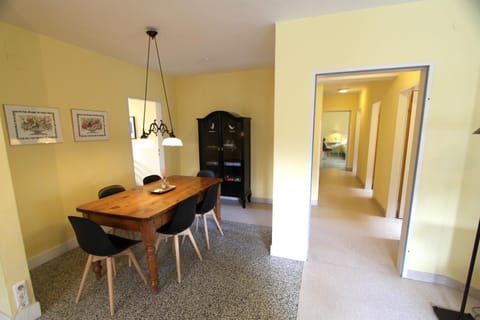 Haus Burgman Bad Gastein - appartement met 4 slaapkamers Apartamento in Bad Hofgastein