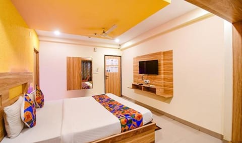 FabHotel Sai Jagannath Residency Hotel in Bhubaneswar