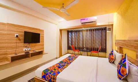 FabHotel Sai Jagannath Residency Hotel in Bhubaneswar
