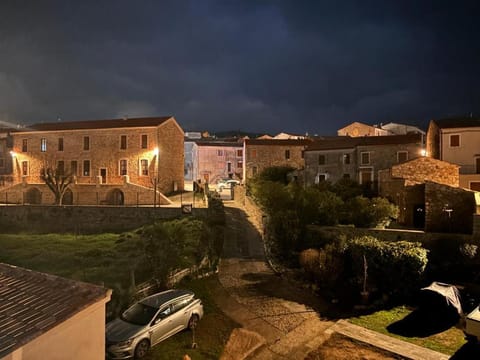 A CARDICCIA Loc saisonnières PIANA Apartment in Piana