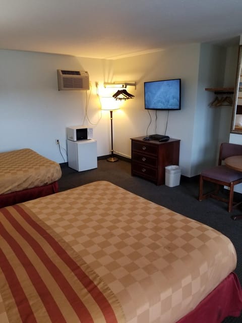 Budget Inn And Suites Eagan Motel in Eagan