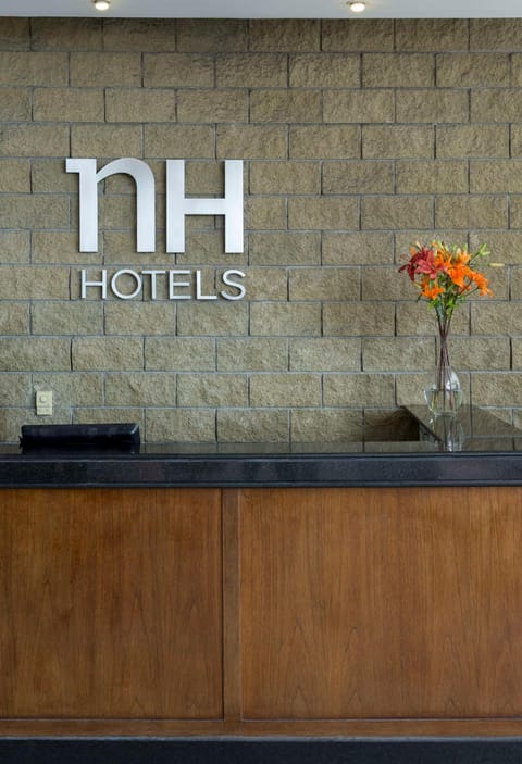NH Antofagasta Hotel in Antofagasta