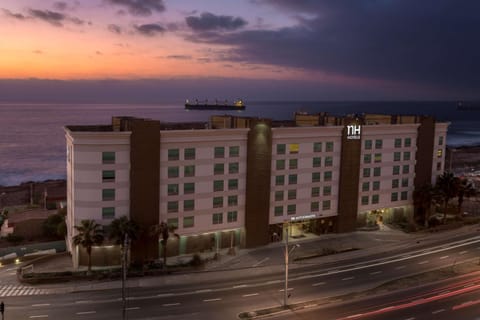 NH Antofagasta Hotel in Antofagasta