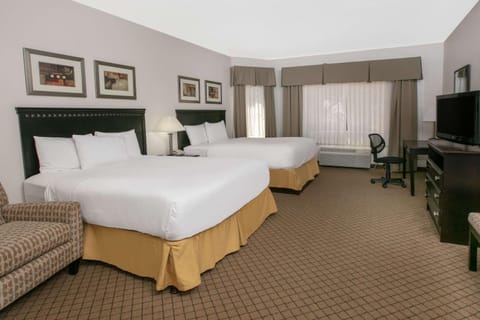 Baymont by Wyndham Roswell Hotel in Roswell
