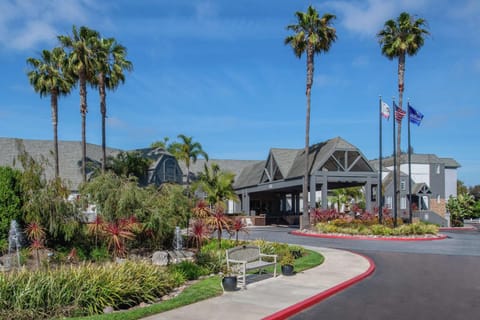 Hilton San Diego/Del Mar Resort in Del Mar