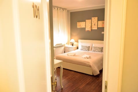 Tortuga Bed and breakfast in Sassari