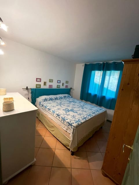 2 Bedroom Apartment close to Bados Beach Condominio in Pittulongu
