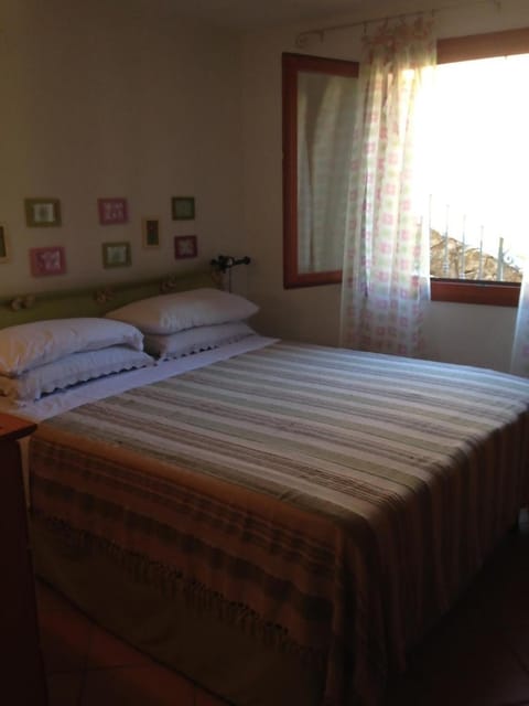 2 Bedroom Apartment close to Bados Beach Appartement in Pittulongu