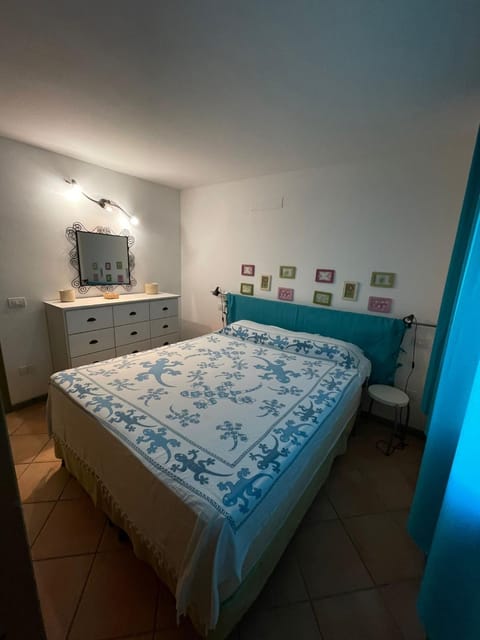 2 Bedroom Apartment close to Bados Beach Condominio in Pittulongu