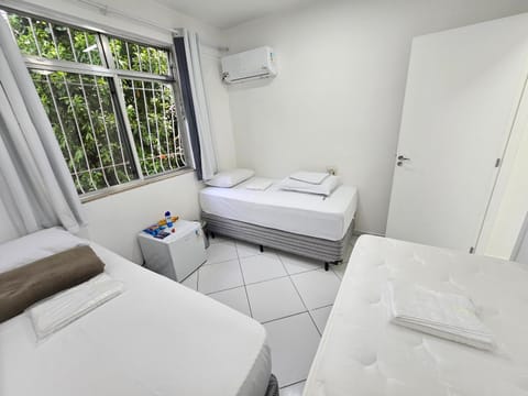 Quarto Privativo em Condominio Vacation rental in Duque de Caxias