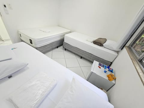 Quarto Privativo em Condominio Casa vacanze in Duque de Caxias