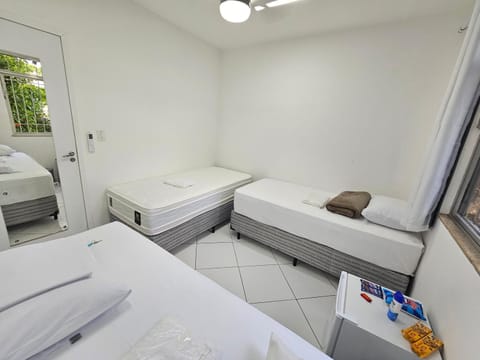 Quarto Privativo em Condominio Casa vacanze in Duque de Caxias