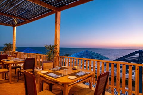 Grand Oasis Resort Resort in Sharm El-Sheikh