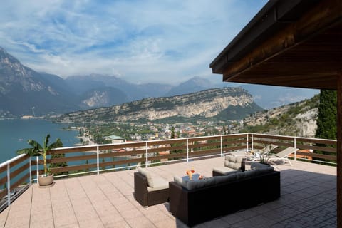 Nearby landmark, Natural landscape, Lake view, Mountain view