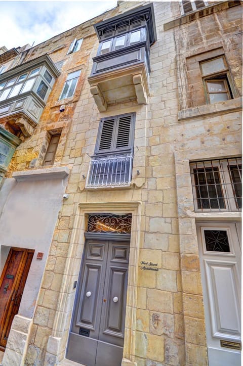 West street apartments Copropriété in Valletta
