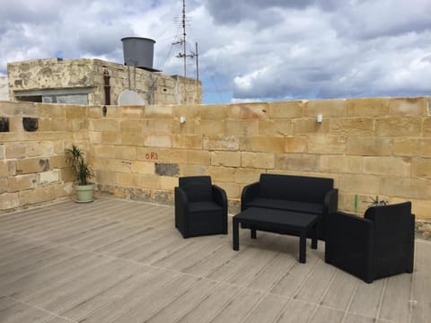 West street apartments Condominio in Valletta