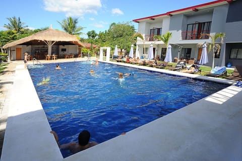 Tamarind Resort in Panglao
