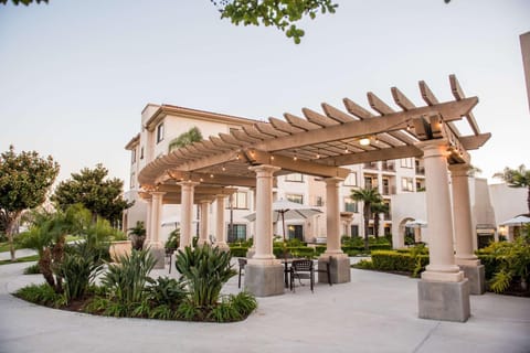 Homewood Suites by Hilton San Diego Airport-Liberty Station Hôtel in Point Loma
