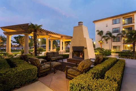 Homewood Suites by Hilton San Diego Airport-Liberty Station Hotel in Point Loma