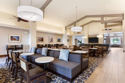 Homewood Suites by Hilton San Diego Airport-Liberty Station Hôtel in Point Loma