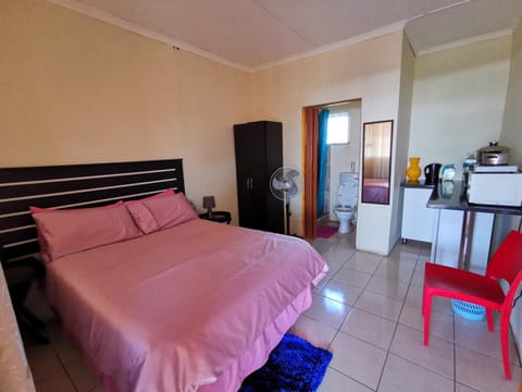 Hillside View Guesthouse Alojamiento y desayuno in Eastern Cape
