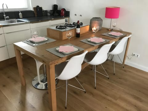 Mooi Genieten Condo in Middelburg