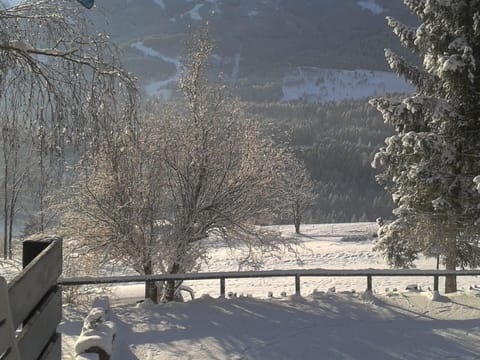 Hotel Panorama Hotel in Cavalese