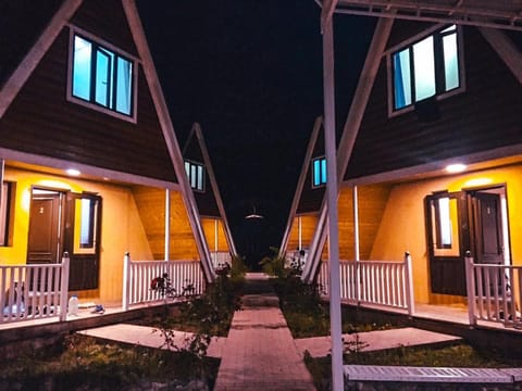 Kanym Guest Complex Chalet in Almaty Region, Kazakhstan