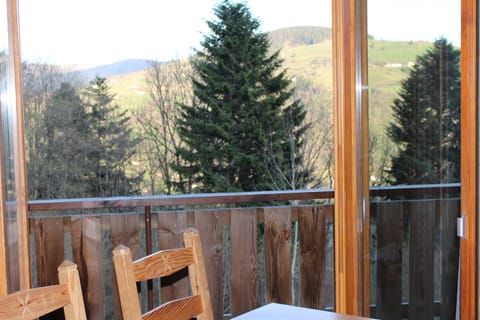 Chalet Les Bouleaux, la montagne des lamas Chalet in La Bresse