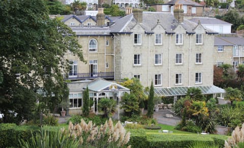 The Royal Hotel Hotel in Ventnor