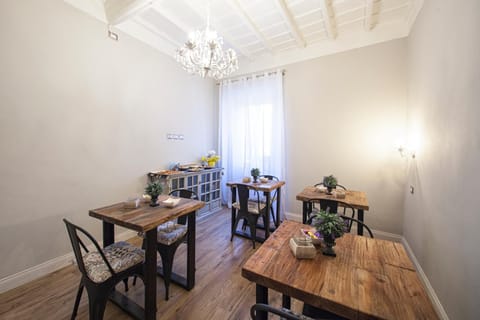 La Rocca Suite Bed and Breakfast in Viterbo