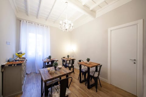 La Rocca Suite Bed and Breakfast in Viterbo