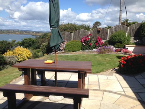 Channel View Bed & Breakfast Bed and Breakfast in County Cork