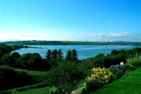 Channel View Bed & Breakfast Bed and breakfast in County Cork