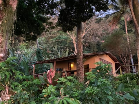 Fauna Bed and Breakfast in Angra dos Reis