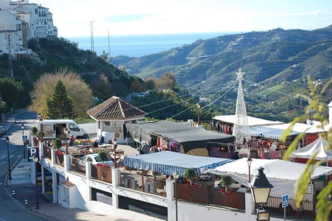 The Picture House Maison in Frigiliana