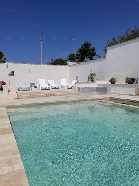 I Mirti - Home Holiday Condo in Apulia