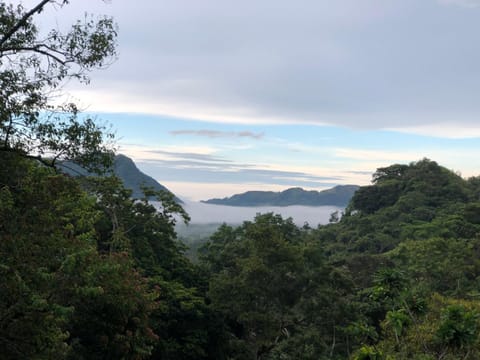 El Valle de Anton La Chachalaca Condo in Panama
