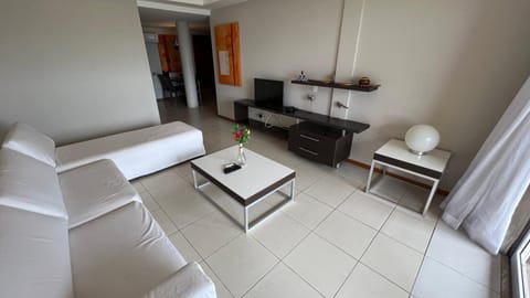 Loft Lodge - Suíte e Sala Condominio in Salvador